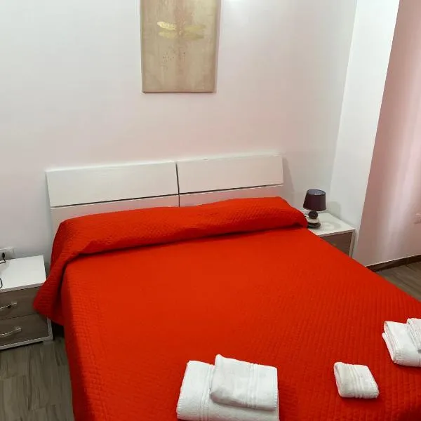 Appartamento Madame, ξενοδοχείο στην Κοζέντσα