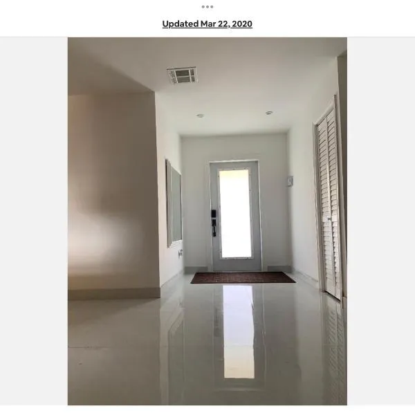 room & private bathroom, hotel in Boca Raton