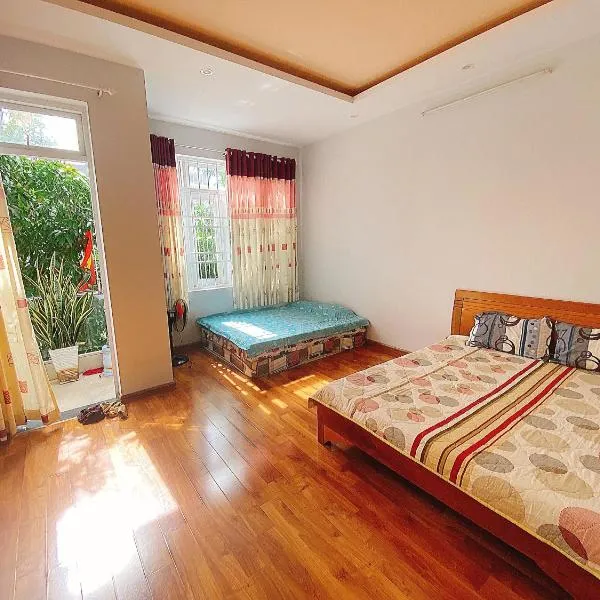 O Vững's Homestay – hotel w mieście Vung Tau