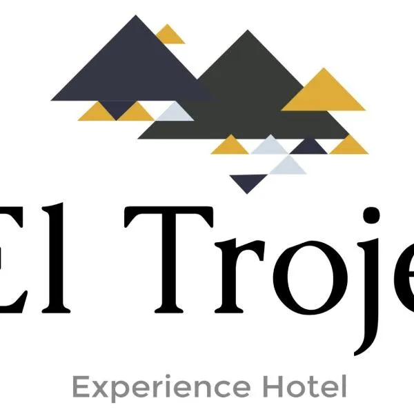 Hostería El Troje Experience, hotell sihtkohas Riobamba