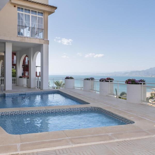 Villas Cap Blanc Ii, Pta 11