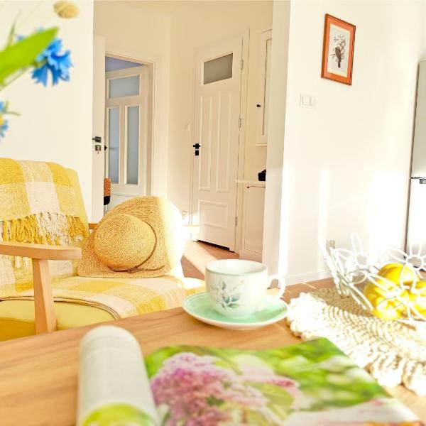 La Ola Apartamenty