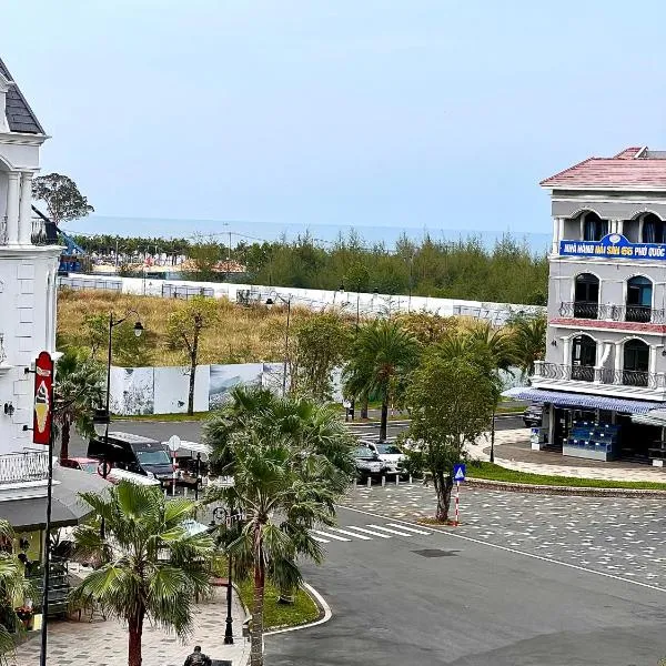 Lex Homestay Hotel, hotel in Phu Quoc