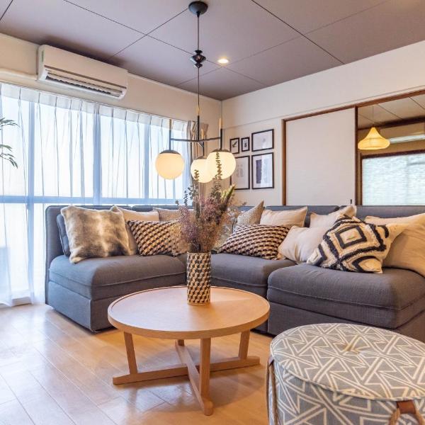 Mansion Hashimoto - Vacation STAY 7778