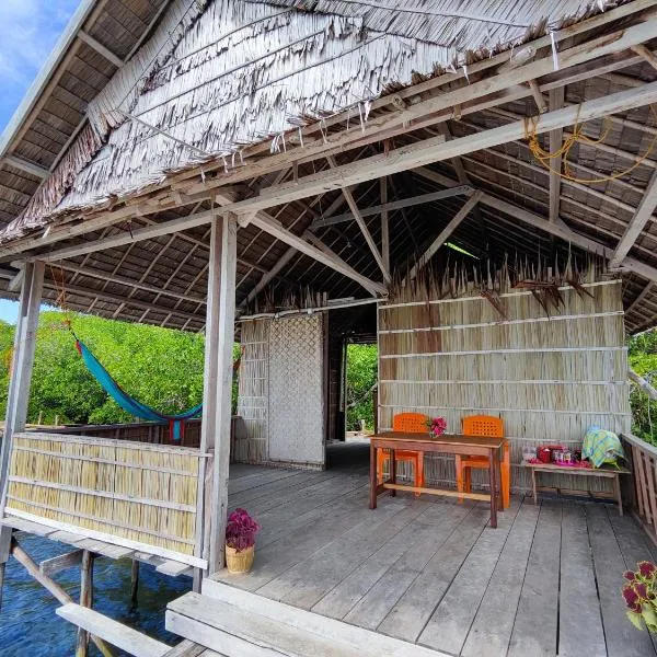 Pesona Papua Homestay, ξενοδοχείο σε Besir