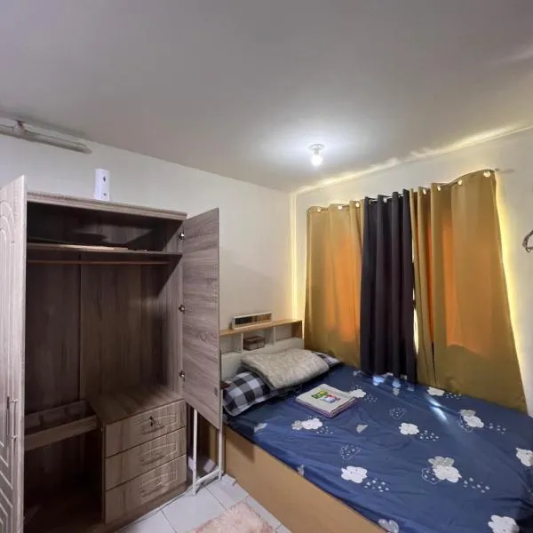 Dream Condo in Santa Rosa, hotel in Santa Rosa