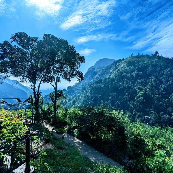 Lavendra Paradise, hotel in Ella