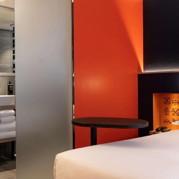 ibis Styles Bourg La Reine