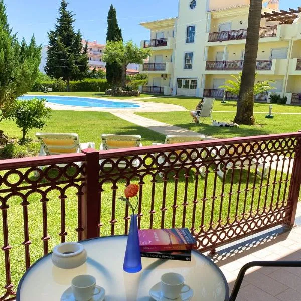 Bogart at Casablanca by OCvillas, hotel em Albufeira
