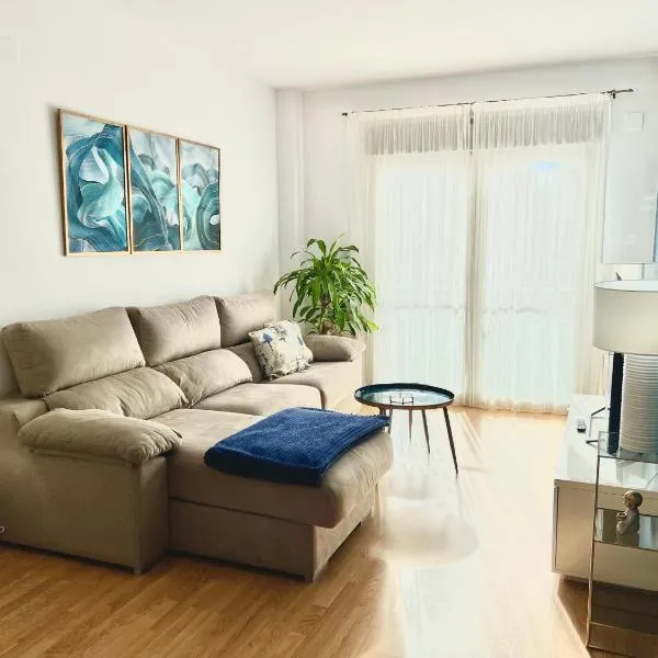 Apartamento Sorolla Center, ξενοδοχείο σε Ayamonte