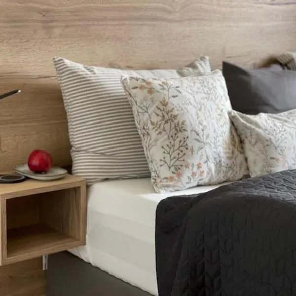 KLINOVEC APARTMENTS LUXURY, hotel in Loučná pod Klínovcem