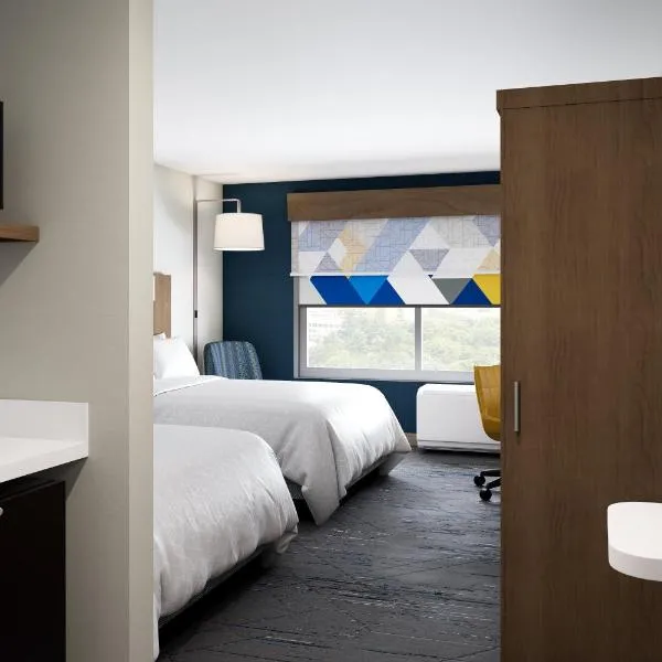 Holiday Inn Express - Jackson - Ridgeland by IHG, hotel sa Ridgeland