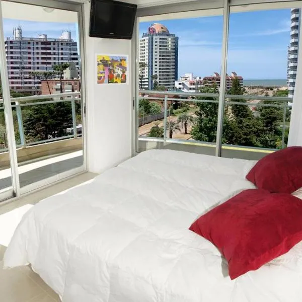 Sol y Luna 305, hotel in Punta del Este