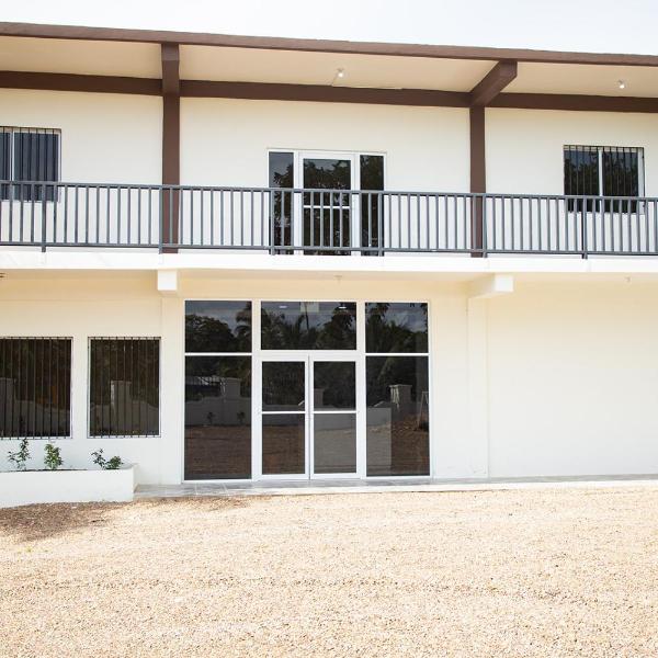 Good Stays Hotel, San Ignacio