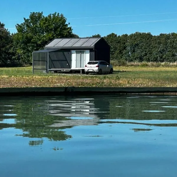 Hoxhohl Travel Lodge, hotell sihtkohas Colonia del Sacramento
