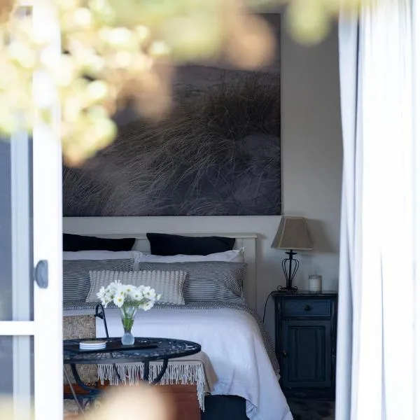 Tranquil, spacious and private garden retreat, Hotel in Wauchope