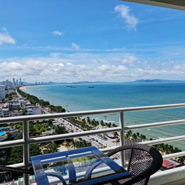 View Talay Condominium by Vlad Property