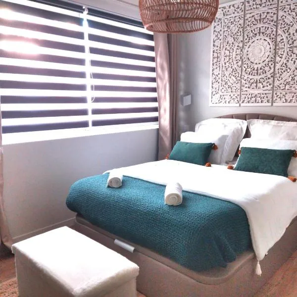 La Petite Perle de Quimper, hotel v destinaci Quimper