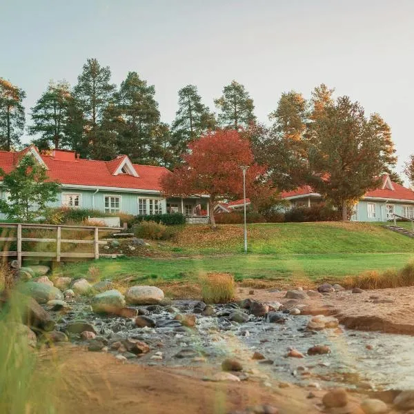 Holiday Club Katinkulta Apartments, hotel di Vuokatti