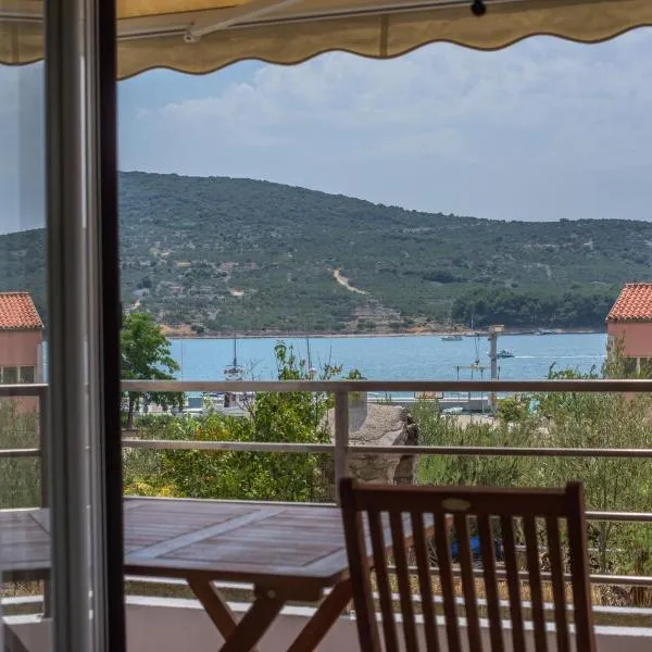 Apartman Marenic, hotel in Cres