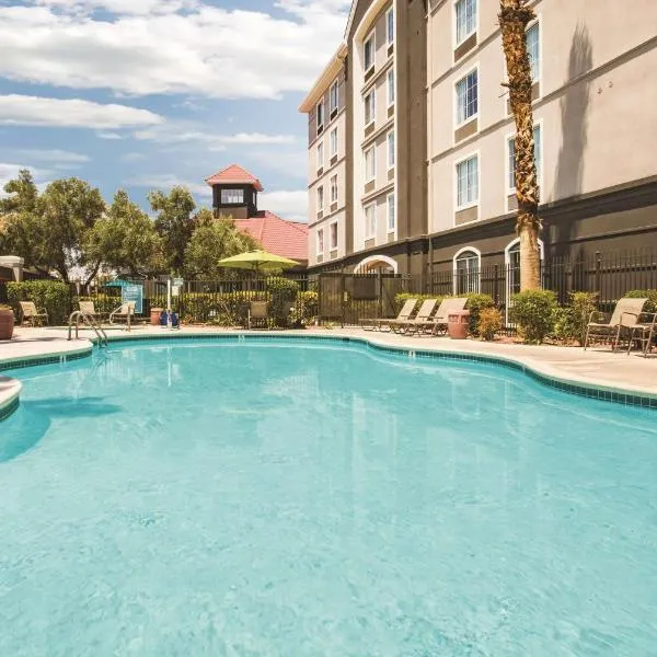 La Quinta by Wyndham Las Vegas Summerlin Tech, hotel v Las Vegas