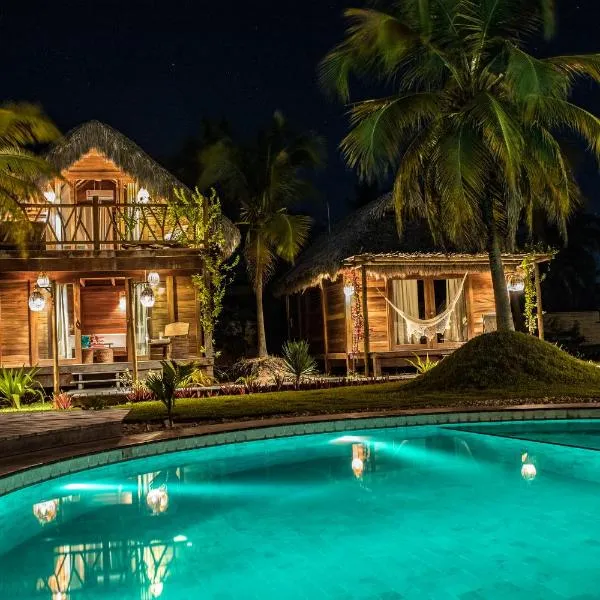 Pousada Vayú, ξενοδοχείο σε Icarai