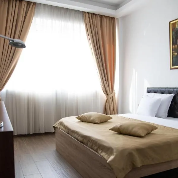 Motel Celebic, hotel in Podgorica