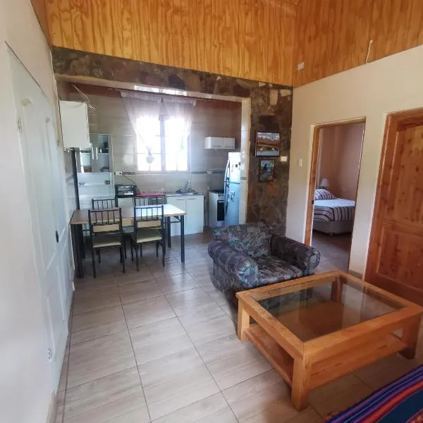 Hospedaje Atitur, Hotel in San Pedro de Atacama