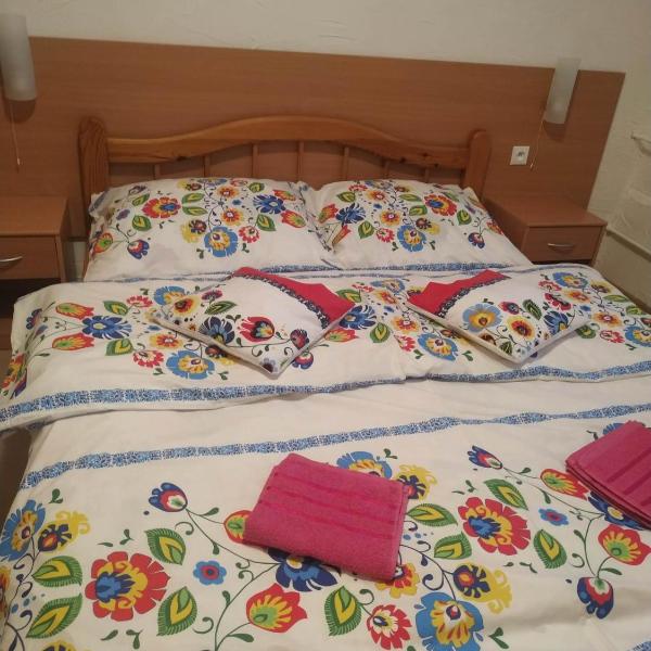 Apartman Slavka