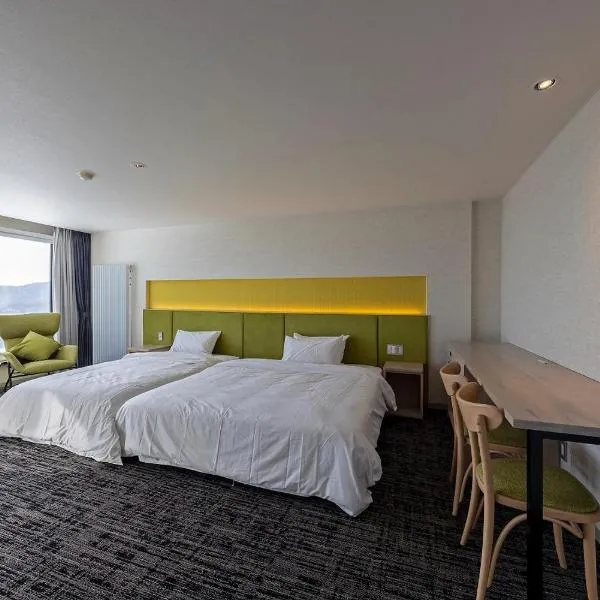 Hotel Cocoa - Vacation STAY 29916v – hotel w mieście Sakura