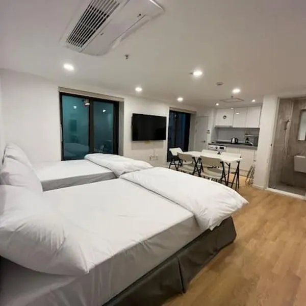 318 Stay, hotel in Seoul