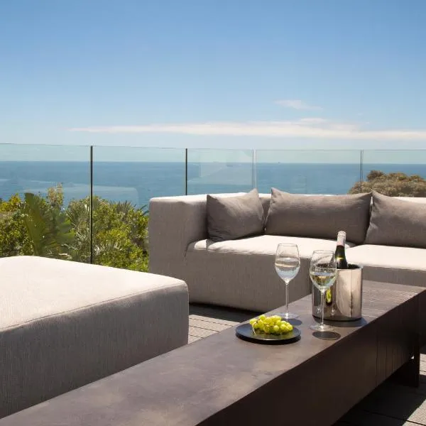 PREMIUM CAPE Camps Bay Lodge, Hotel in Kapstadt