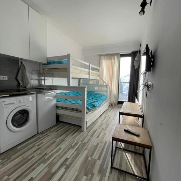 Apartment N503 Gudauri Loft