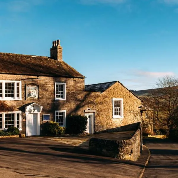 The Assheton Arms, hotel in Clitheroe