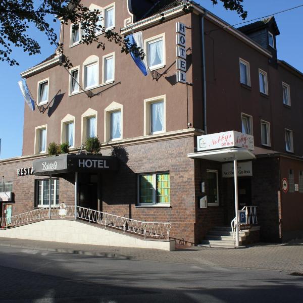 Bartels Stadt-Hotel