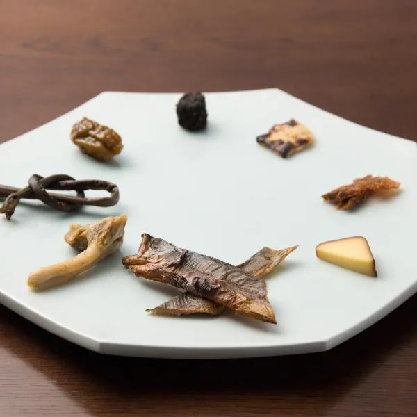 Tsutaya, hotel v destinaci Nishikawa