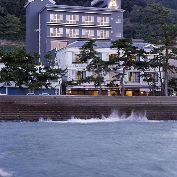 Oishiya, Hotel in Ise
