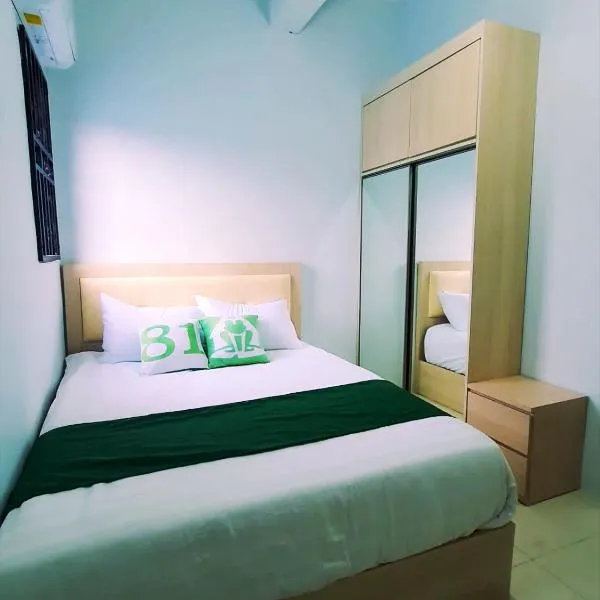 Homestay 81 Batu Batam, hotel in Nagoya