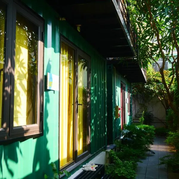 Cửa Biển Homestay, hotel in Hai Phong