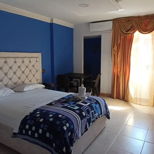 Hotel Residencias Noches De París, Hotel in Cali