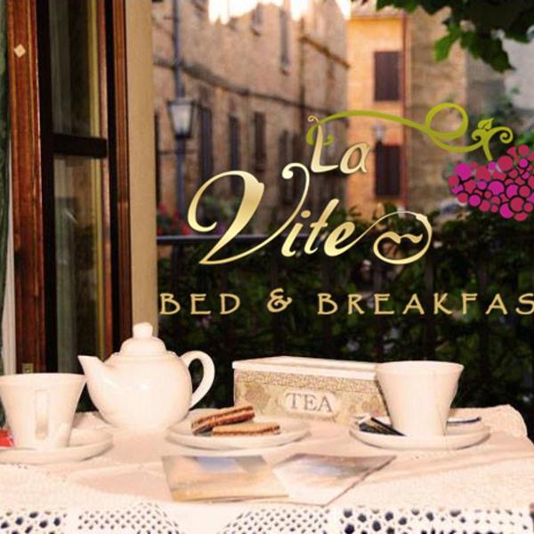 B&B Camere La Vite
