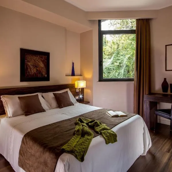 Park Hotel Sabina, hotel v destinaci Magliano Sabina