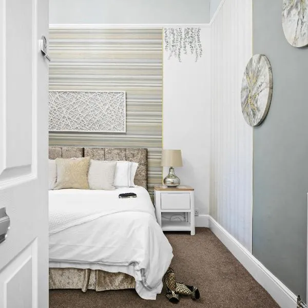 Kethla House, hotel in Torquay