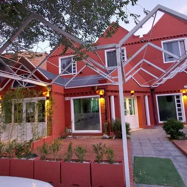 Miras Del Mar, hotel in Puerto Madryn