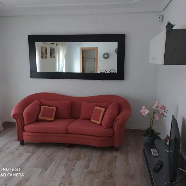 Tu Casa en Albacete, hotel en Albacete