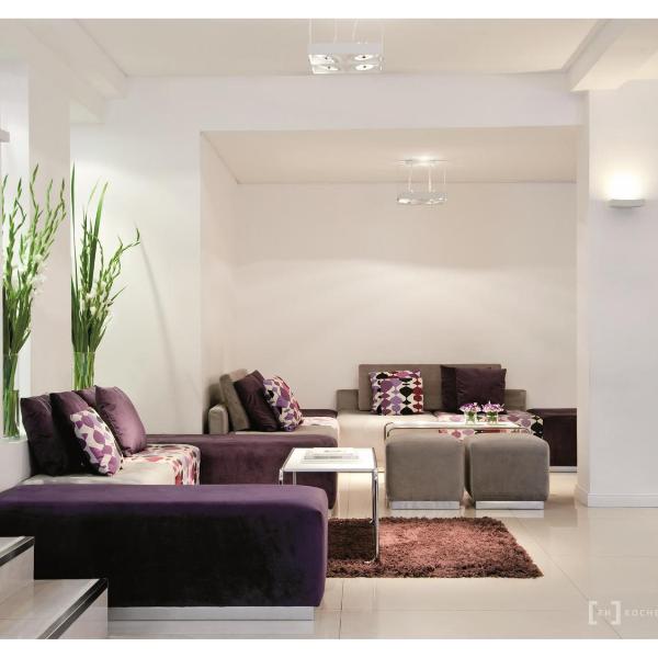 Rochester Hotel Concept, Buenos Aires