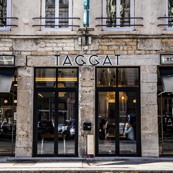 Hôtel Taggât