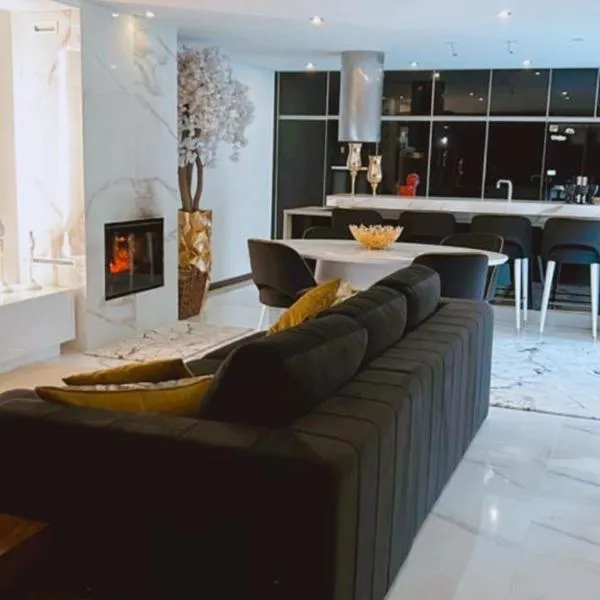 Pé na Areia, Hotel in Póvoa de Varzim