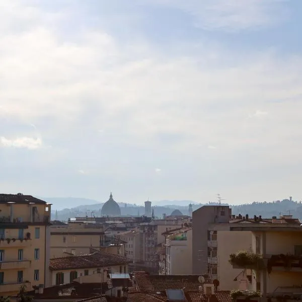 Residenza Mario, hotel a Firenze