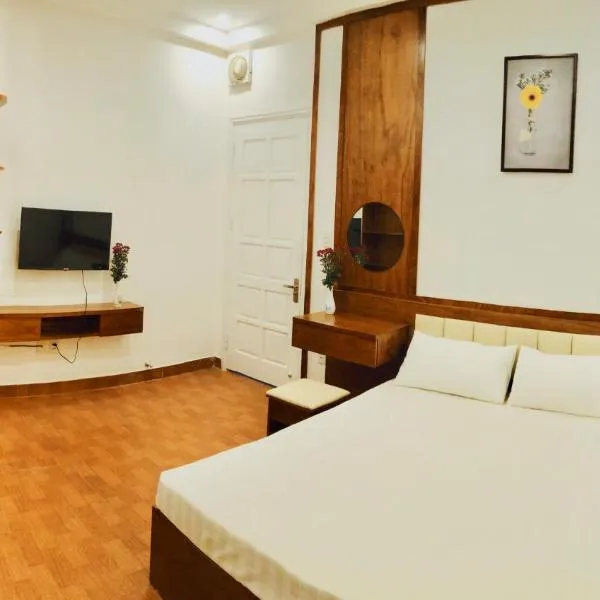 Đức Tuân 2 Motel, hotel in Hai Phong